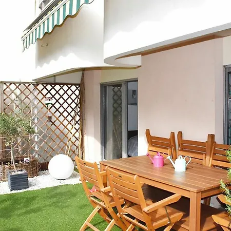 Apt Terrasse Ourcq Appartamento Parigi